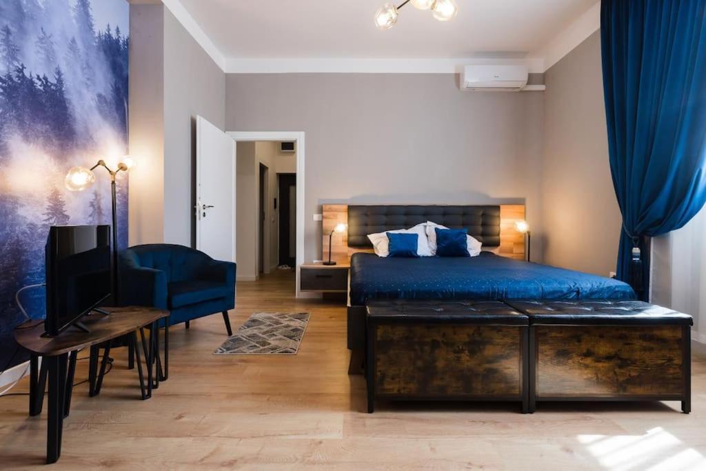 Joy City Stay Piatra Craiului 8 Timisoara Exterior photo