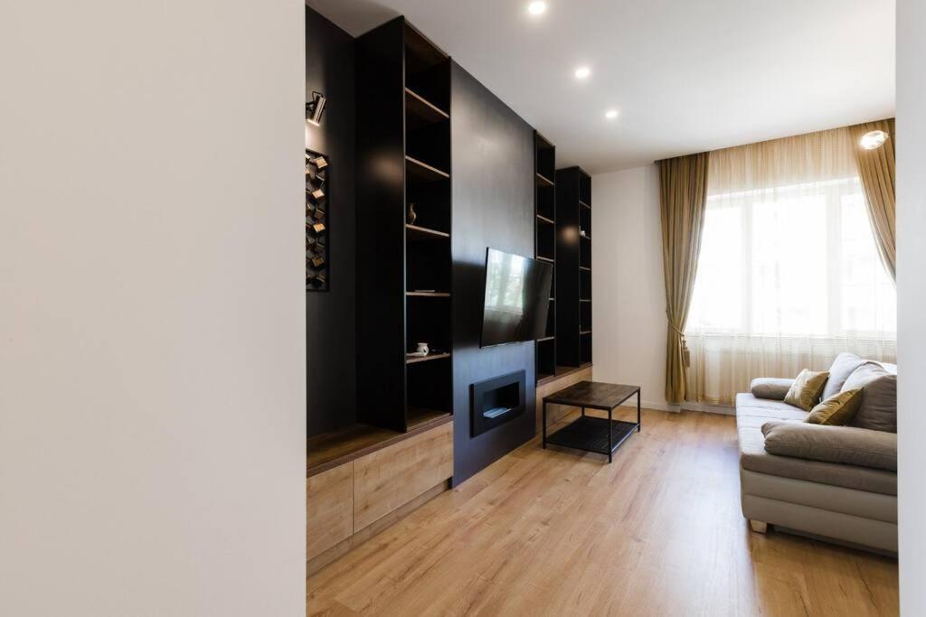 Joy City Stay Piatra Craiului 8 Timisoara Exterior photo