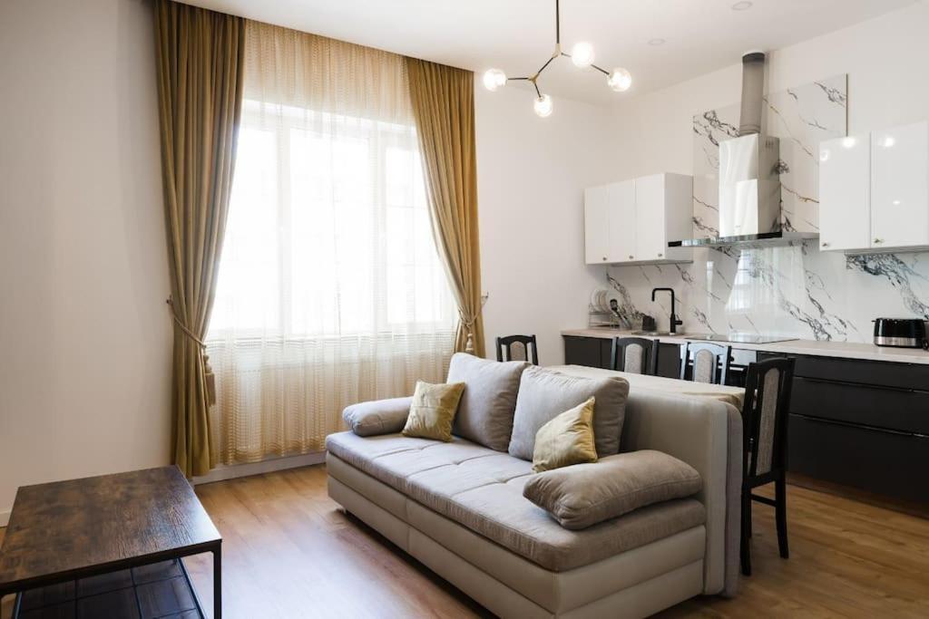 Joy City Stay Piatra Craiului 8 Timisoara Exterior photo
